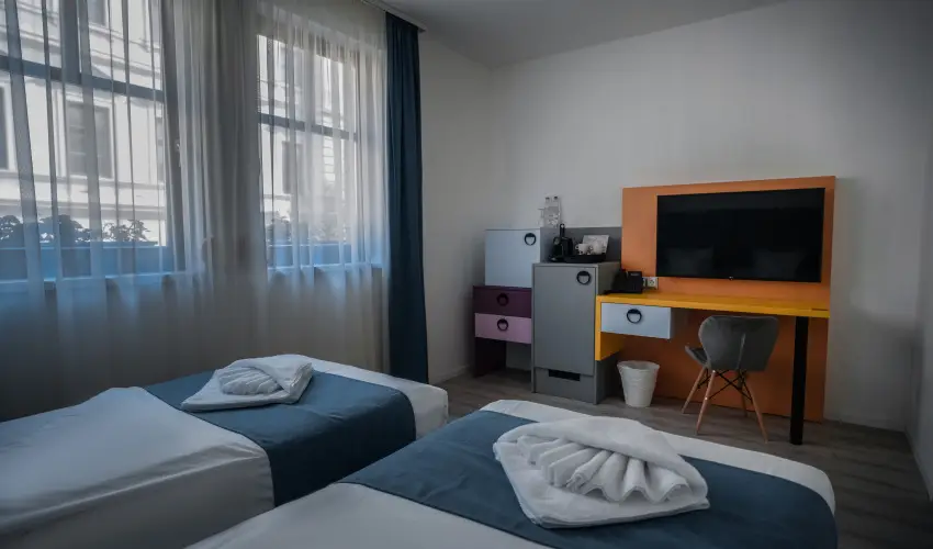 Hotel Civitas Sopron - Szilveszter (min. 3 j)