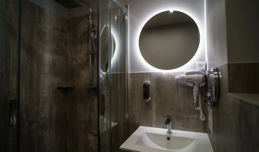 Hotel Civitas Sopron - Szilveszter (min. 3 j)