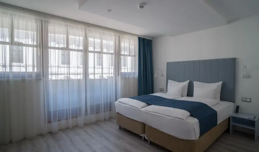 Hotel Civitas Sopron - Szilveszter (min. 3 j)