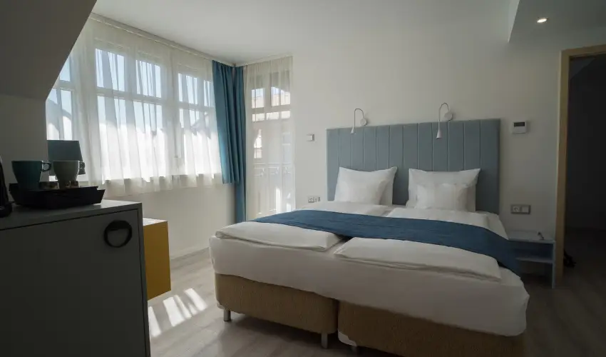 Hotel Civitas Sopron - Szilveszter (min. 3 j)