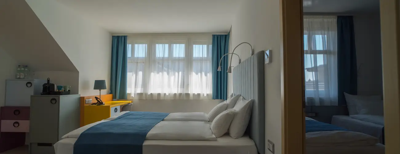 Hotel Civitas Sopron - Szilveszter (min. 2 j)