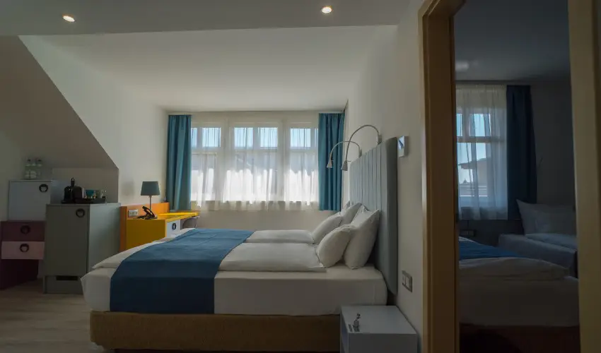 Hotel Civitas Sopron - Szilveszter (min. 3 j)