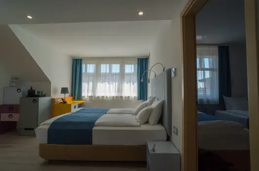 Hotel Civitas - Szilveszter (min. 3 j)