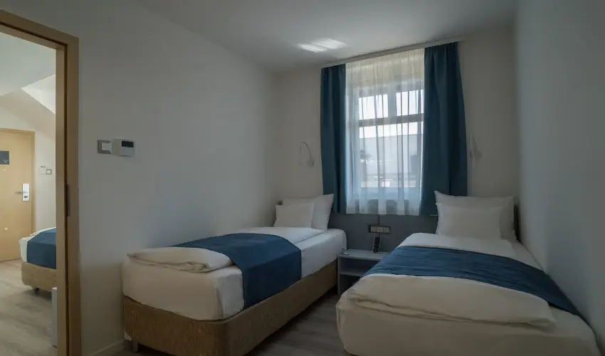 Hotel Civitas Sopron - Szilveszter (min. 3 j)