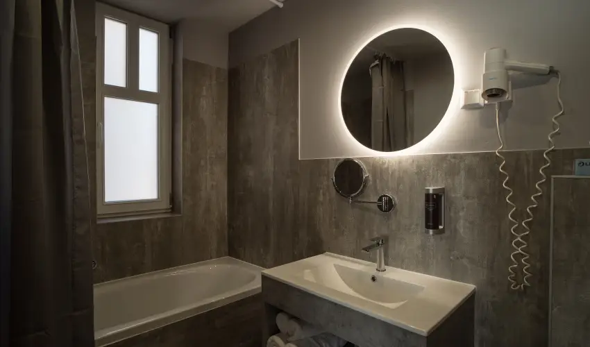 Hotel Civitas Sopron - Szilveszter (min. 3 j)