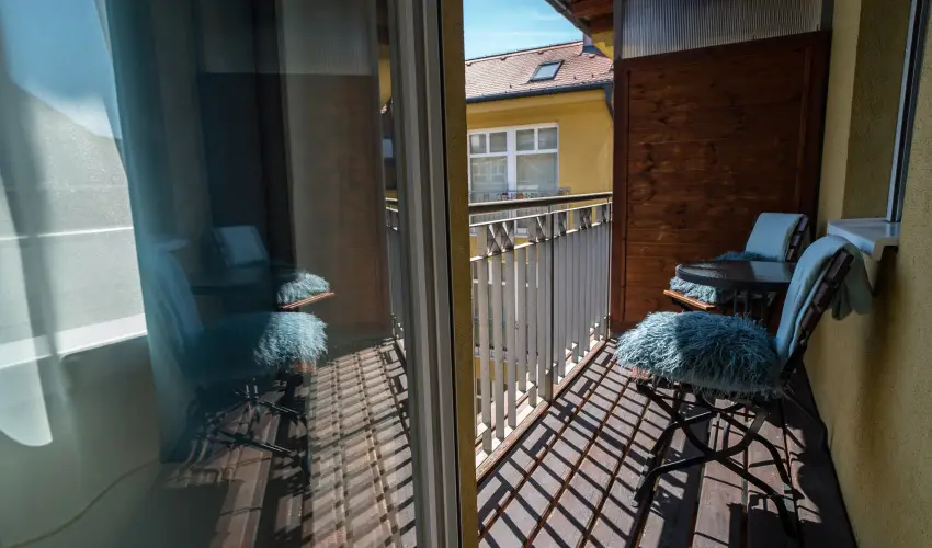 Hotel Civitas Sopron - Szilveszter (min. 3 j)