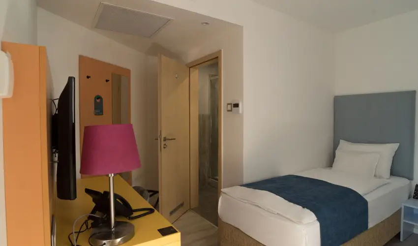 Hotel Civitas Sopron - Szilveszter (min. 3 j)