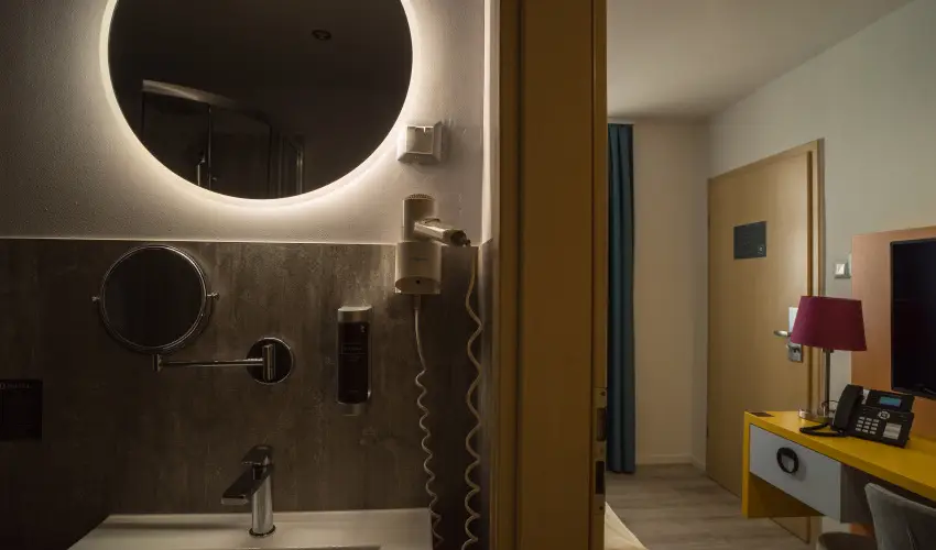 Hotel Civitas Sopron - Szilveszter (min. 3 j)