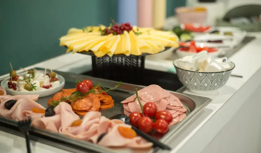 Hotel Civitas Sopron - Szilveszter (min. 3 j)