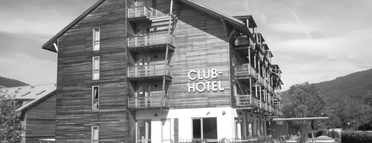 Club Hotel am Kreischberg St. Georgen am Kreischberg - Szilveszter (min. 1 j)