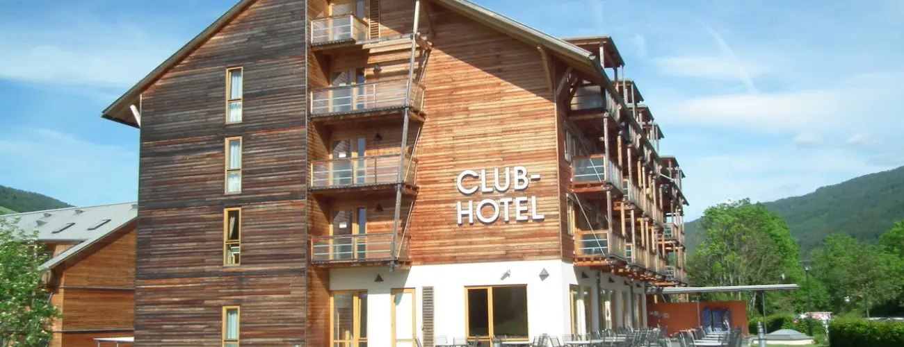 Club Hotel am Kreischberg St. Georgen am Kreischberg - Szilveszter 