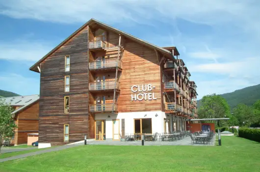 Club Hotel am Kreischberg - Szilveszter 