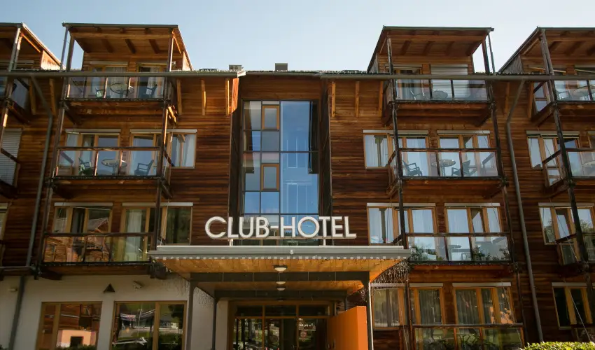 Club Hotel am Kreischberg St. Georgen am Kreischberg - Szilveszter