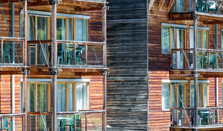 Club Hotel am Kreischberg St. Georgen am Kreischberg - Szilveszter