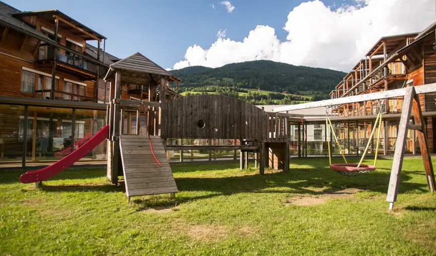 Club Hotel am Kreischberg St. Georgen am Kreischberg - Szilveszter