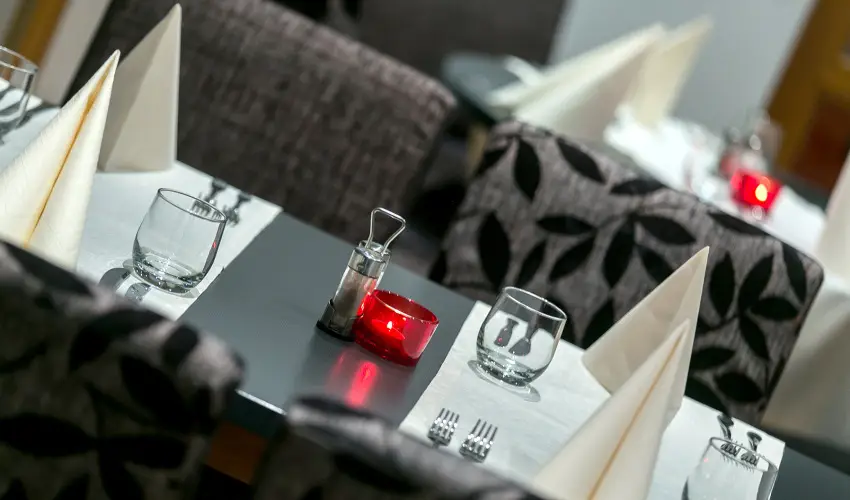 Club Hotel am Kreischberg St. Georgen am Kreischberg - Szilveszter