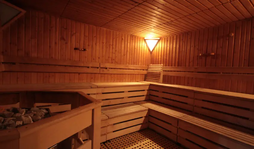Club Hotel am Kreischberg St. Georgen am Kreischberg - Szilveszter