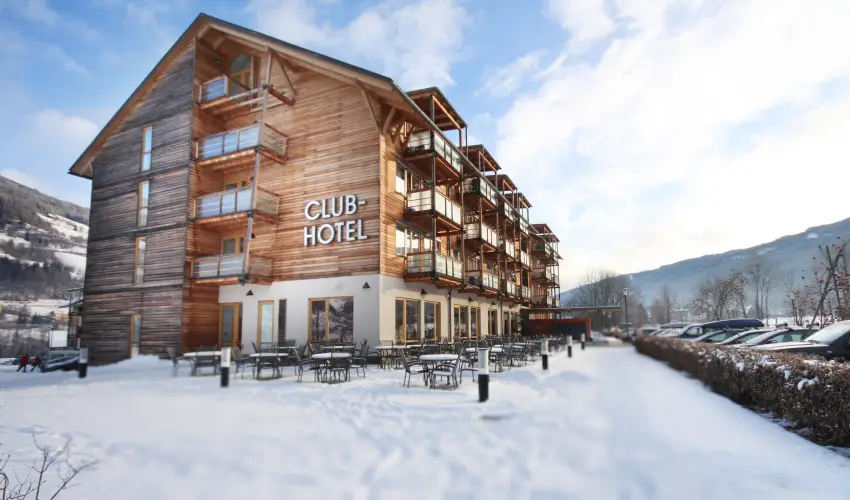 Club Hotel am Kreischberg St. Georgen am Kreischberg - Szilveszter
