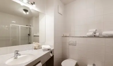 Club Hotel am Kreischberg St. Georgen am Kreischberg