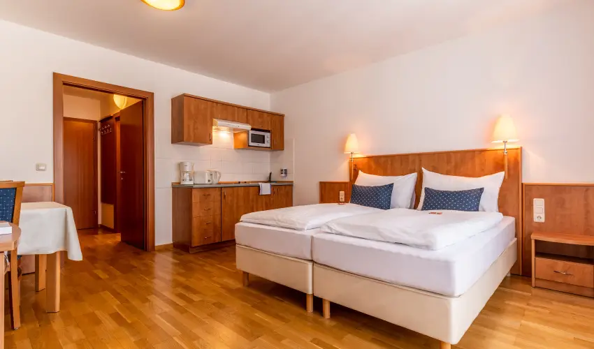 Club Hotel am Kreischberg St. Georgen am Kreischberg - Szilveszter
