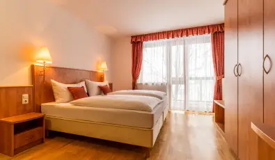 Club Hotel am Kreischberg St. Georgen am Kreischberg