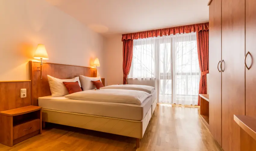 Club Hotel am Kreischberg St. Georgen am Kreischberg - Szilveszter