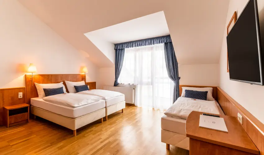 Club Hotel am Kreischberg St. Georgen am Kreischberg - Szilveszter