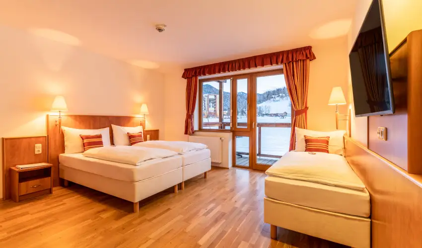 Club Hotel am Kreischberg St. Georgen am Kreischberg - Szilveszter