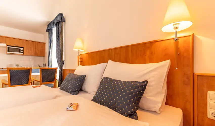 Club Hotel am Kreischberg St. Georgen am Kreischberg - Szilveszter