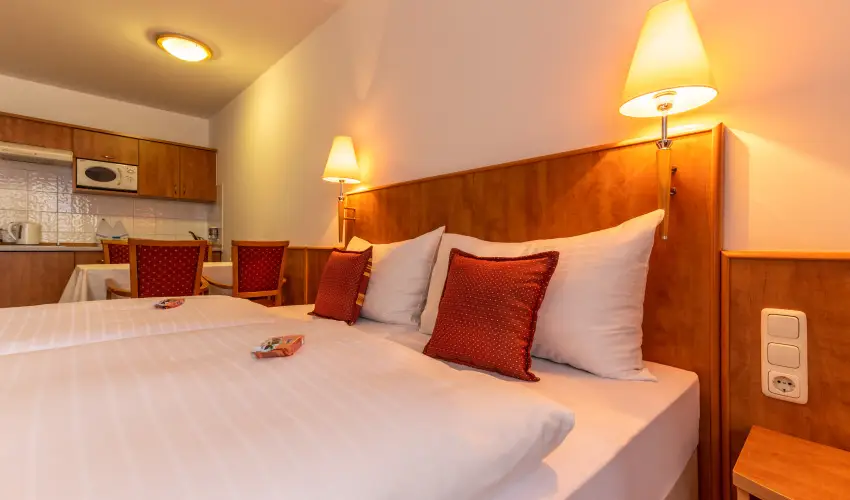 Club Hotel am Kreischberg St. Georgen am Kreischberg - Szilveszter