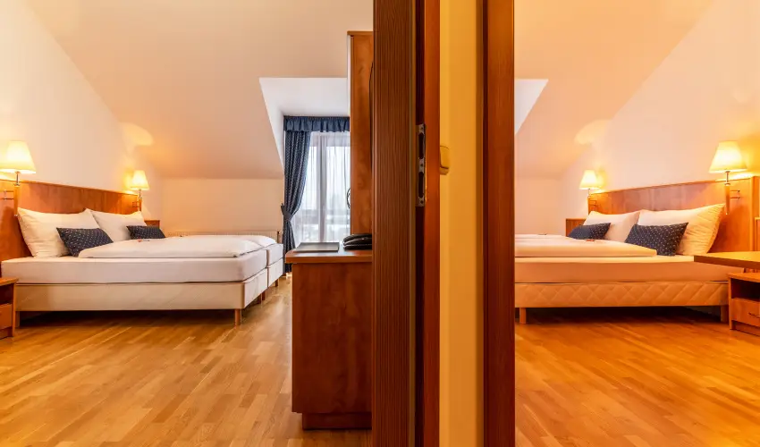 Club Hotel am Kreischberg St. Georgen am Kreischberg - Szilveszter