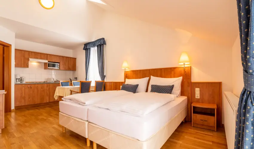 Club Hotel am Kreischberg St. Georgen am Kreischberg - Szilveszter