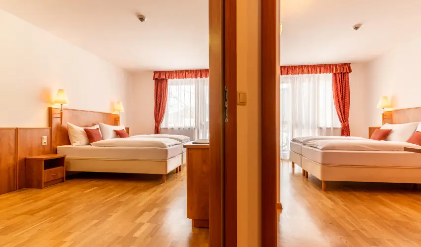 Club Hotel am Kreischberg St. Georgen am Kreischberg - Szilveszter