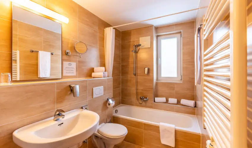 Club Hotel am Kreischberg St. Georgen am Kreischberg - Szilveszter