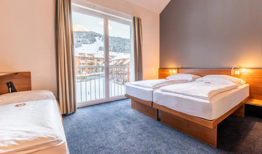 Club Hotel am Kreischberg St. Georgen am Kreischberg - Szilveszter
