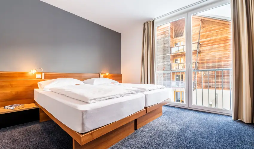 Club Hotel am Kreischberg St. Georgen am Kreischberg - Szilveszter