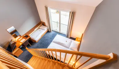 Club Hotel am Kreischberg St. Georgen am Kreischberg