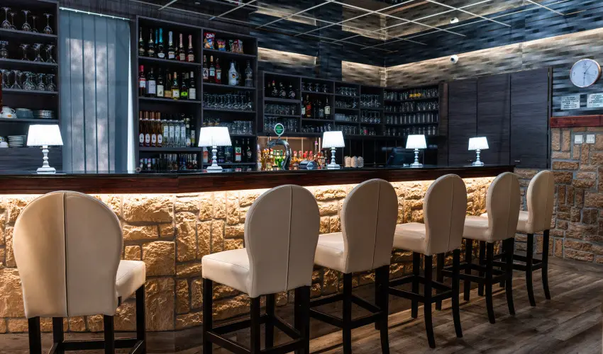 Club Hotel Pegasus Tiszaug - Szilveszter (min. 2 j)