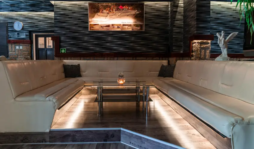 Club Hotel Pegasus Tiszaug - Szilveszter (min. 2 j)