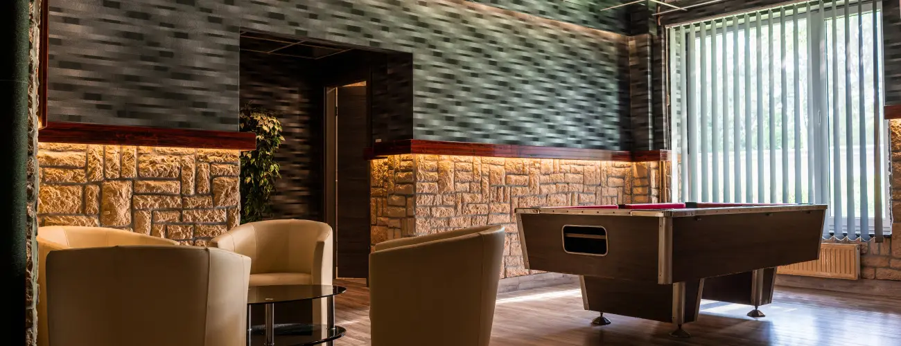 Club Hotel Pegasus Tiszaug - Szilveszter