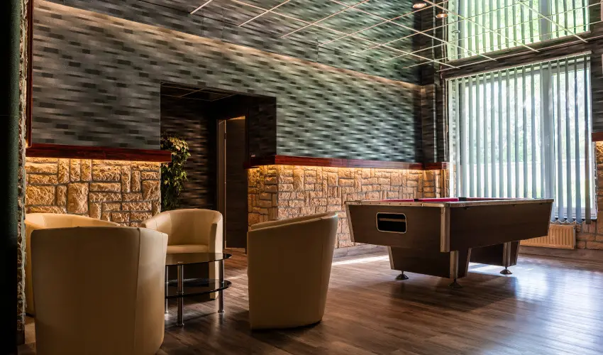 Club Hotel Pegasus Tiszaug - Szilveszter (min. 2 j)