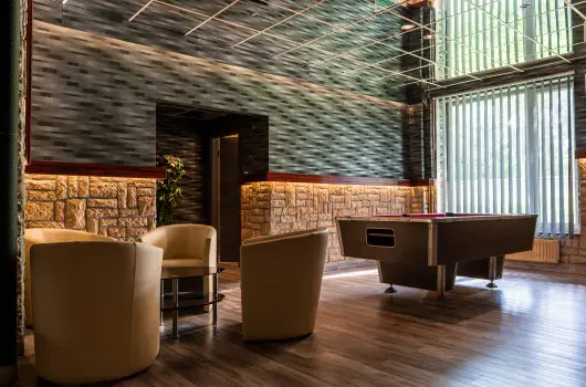 Club Hotel Pegasus - Szilveszter