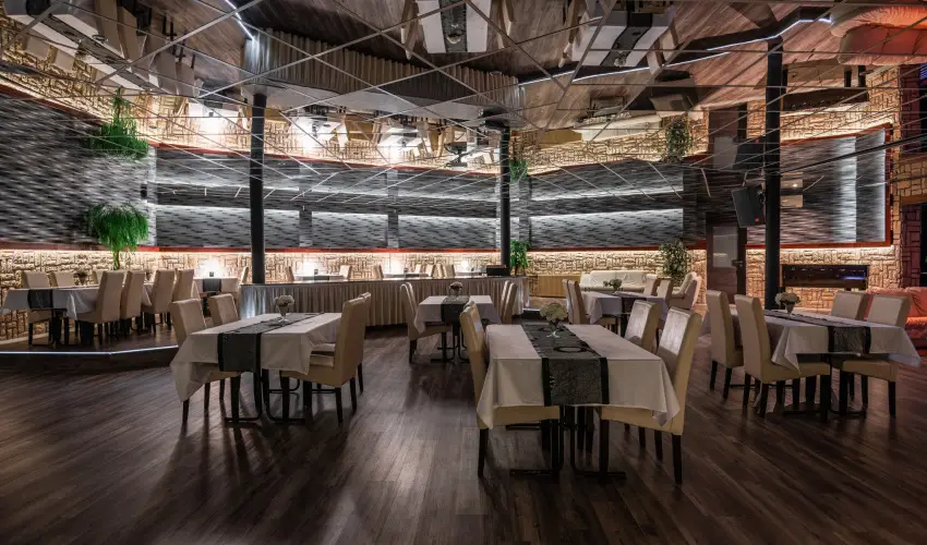 Club Hotel Pegasus Tiszaug - Szilveszter (min. 2 j)