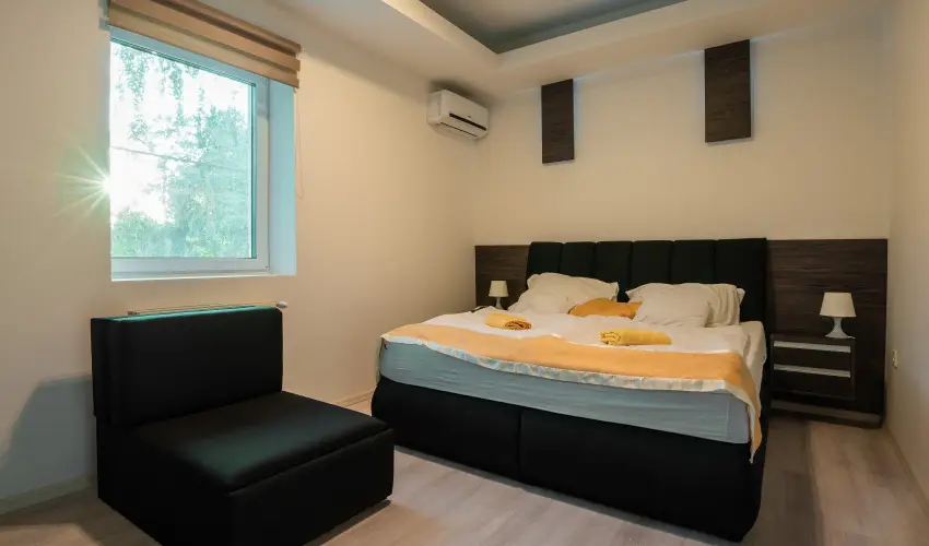 Club Hotel Pegasus Tiszaug - Szilveszter (min. 2 j)