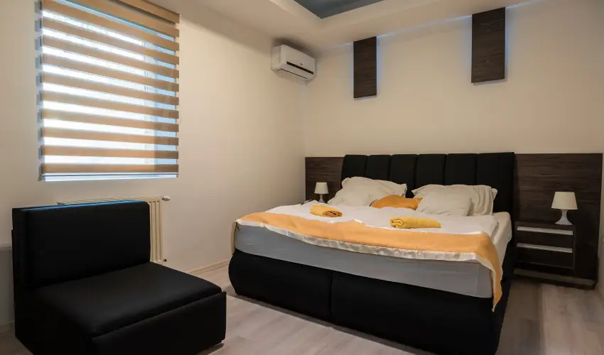 Club Hotel Pegasus Tiszaug - Szilveszter (min. 2 j)