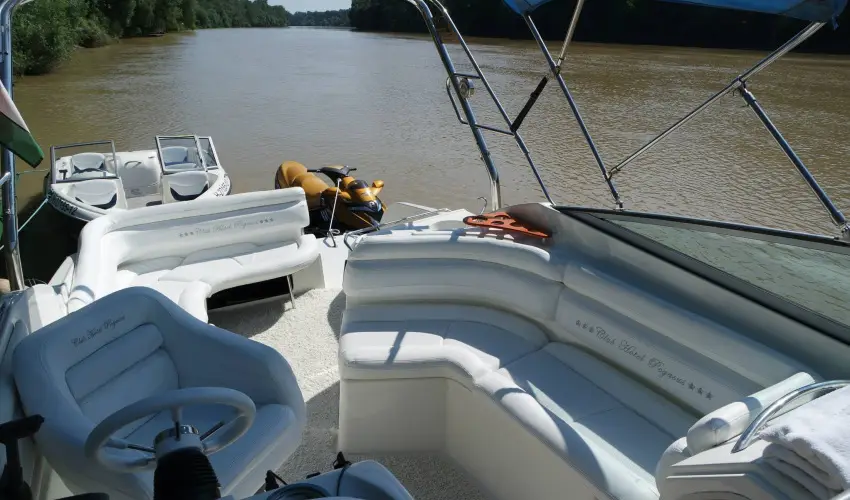 Club Hotel Pegasus Tiszaug - Szilveszter (min. 2 j)