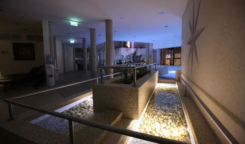 Colosseum Wellness Hotel Mrahalom - Szilveszter (min. 3 j)