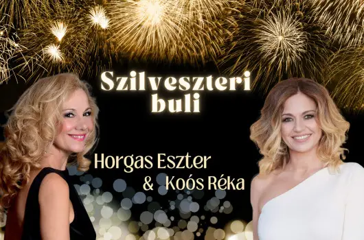 Colosseum Wellness Hotel - Szilveszter (min. 1 j)