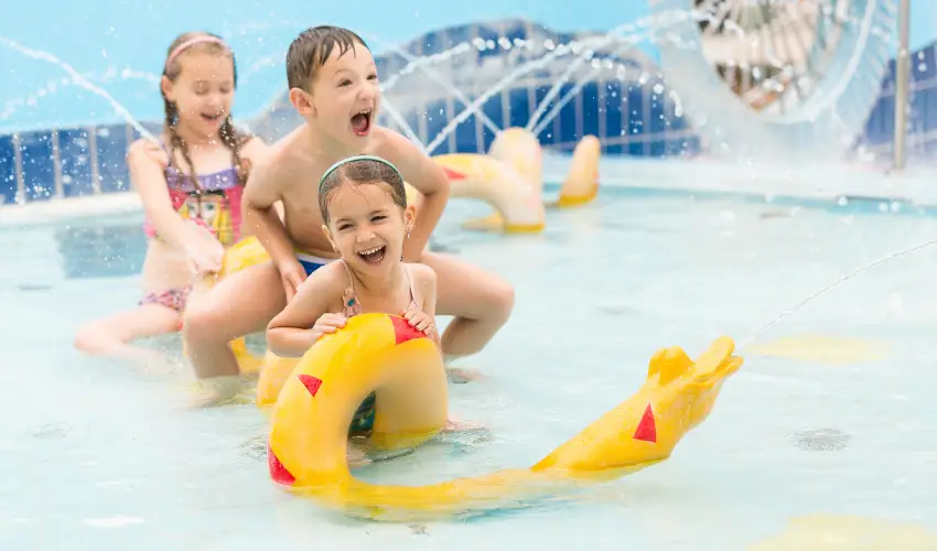 Colosseum Wellness Hotel Mrahalom - Szilveszter (min. 3 j)