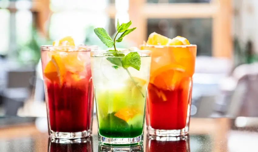 Colosseum Wellness Hotel Mrahalom - Szilveszter (min. 3 j)